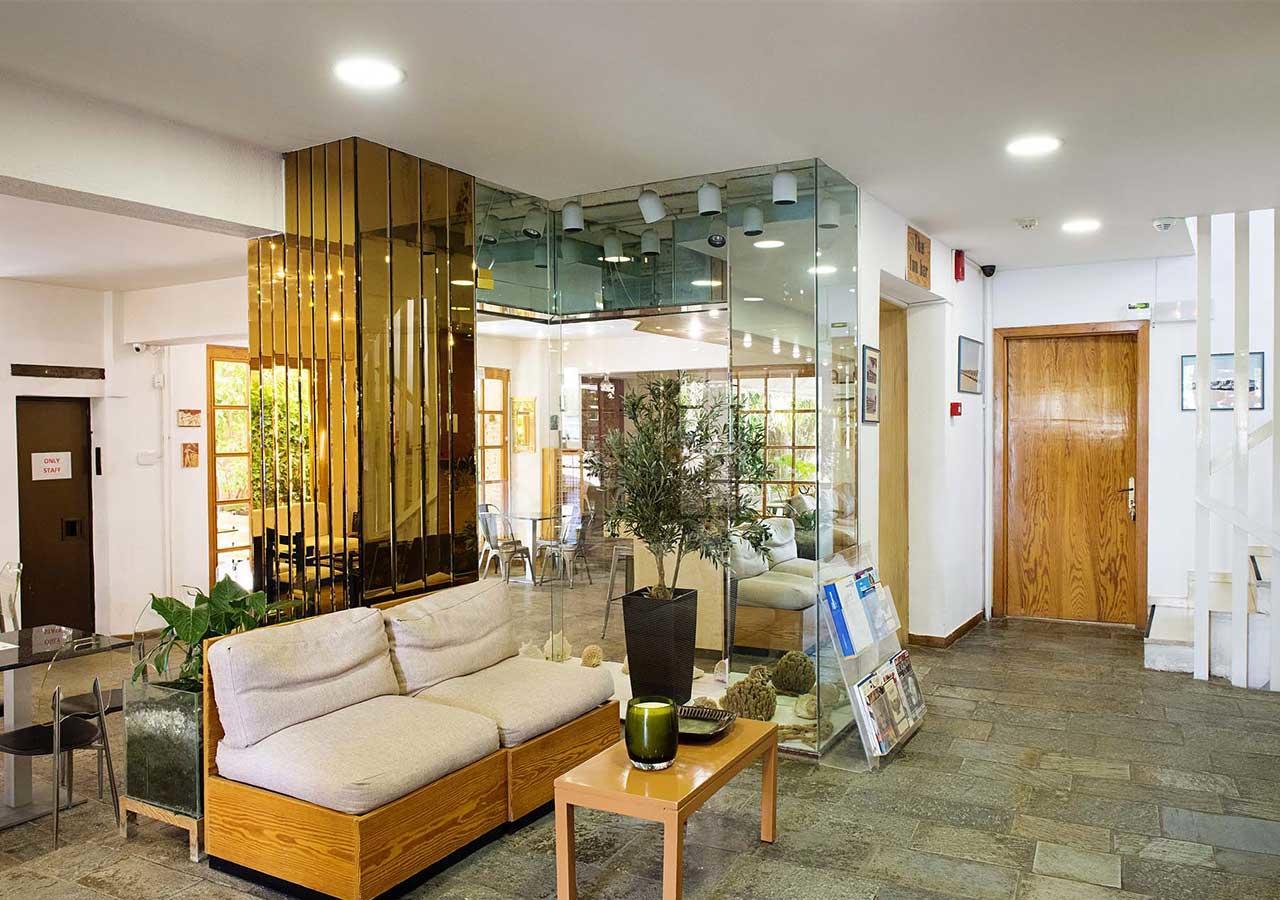 Stefanakis Hotel & Apartments Varkiza Eksteriør billede