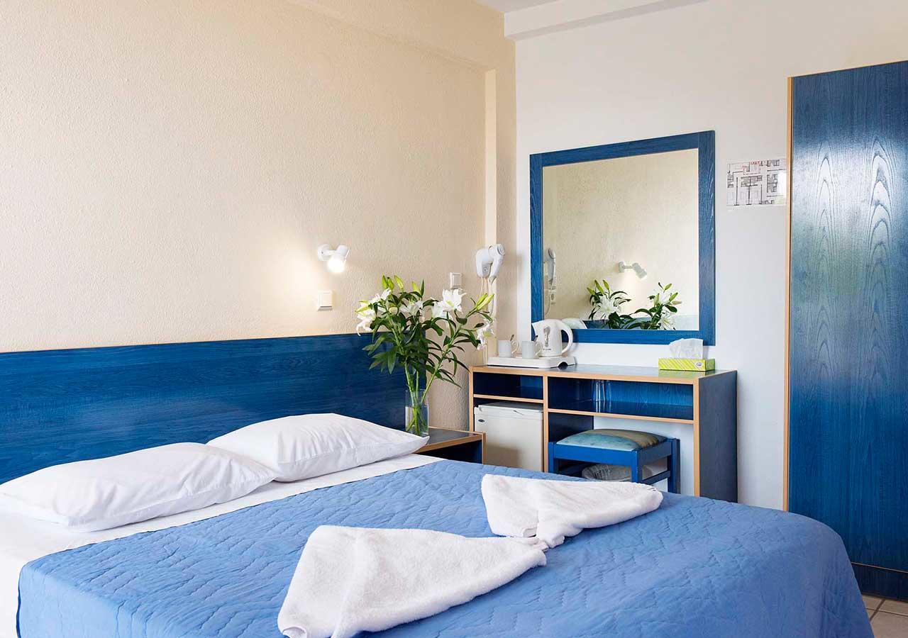 Stefanakis Hotel & Apartments Varkiza Eksteriør billede